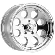 Ion 171 16X8.0 5X114.3 ET-5 Polished