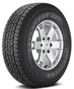 Yokohama 255/70R17 110T Geolander A/T G015 OWL