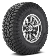 General  33X12.50R20 114Q  Grabber X3