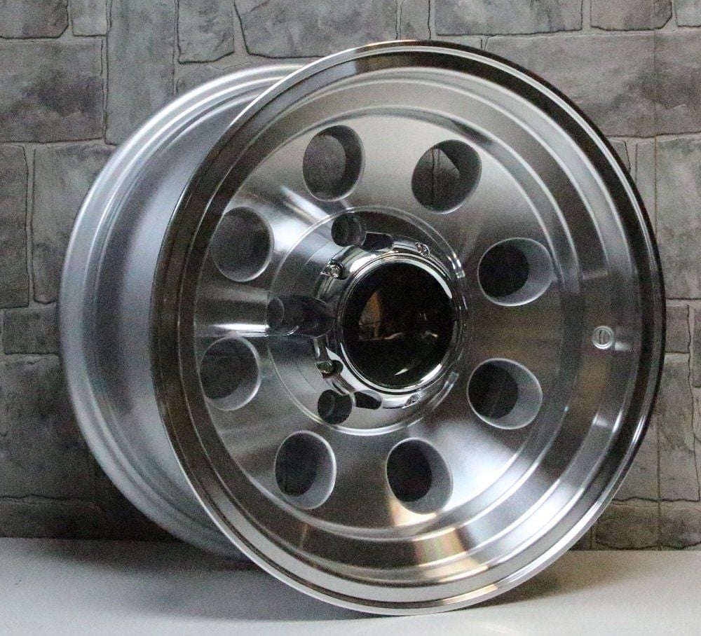 GT 147 15X8.0 5X139.7 ET-30