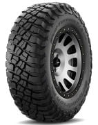 Bf Goodrich  235/75R15 110/107Q  Mud-Terrain  T/A KM3