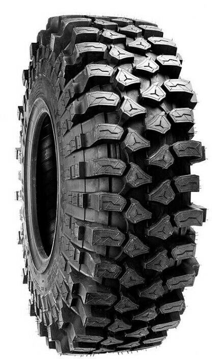 Journey 31X10.50-15 109K WN02 CLAW XTR