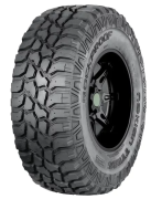 Nokian  245/70R17 119/116Q  Rockproof