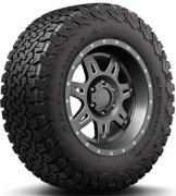 BF Goodrich 215/65R16 103/100S  All-Terrain T/A KO2