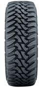 Toyo  35X12.50R20 121P Open Country M/T