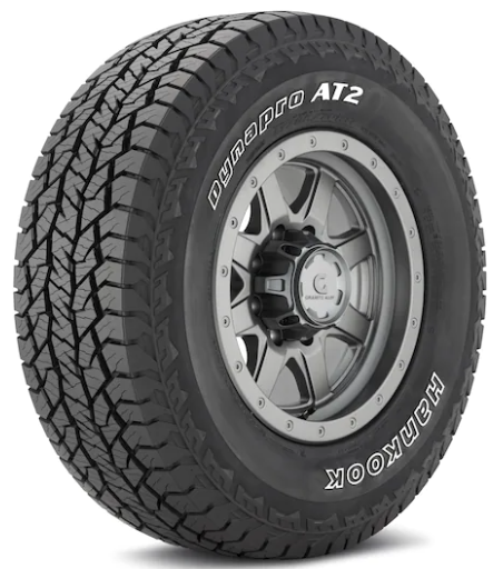 Hankook 255/65R16 109T Dynapro AT2  RF11 M+S+3pmsf