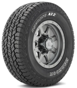 Hankook 235/65R17 104T Dynapro AT2 Upper   RF11 M+S+3pmsf