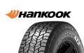 Hankook 235/65R17 104T Dynapro AT2 Upper   RF11 M+S+3pmsf