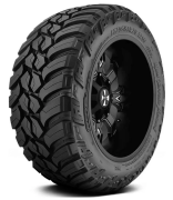 Amp Tires 37X12.50R22 127Q   Mud Terrain Attack