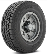 Hankook  235/60R16 100T  Dynapro RF11 AT2 M+S+3pmsf