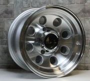 GT 147 15X8.0 5X114.3 ET-30