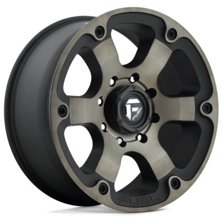 Fuel BEAST 20X9.0 6X139.7  ET+01 MBT