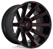 Fuel CONTRA 20X9.0  6X139.7 ET+02 NLQ