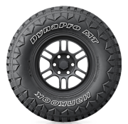 Hankook 265/75 R16 119/116Q Dynapro MT RT03 (B.Yazılı)