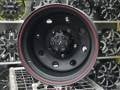 HD Steel Wheel 16X8.0 6X139.7 ET-30