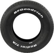 BF Goodrich P255/60R15 102S Radial T/A RWL