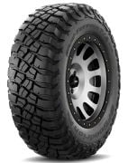 Bf Goodrich  265/70R17  121/118Q  Mud-Terrain  T/A KM3