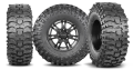 Mickey Thompson 49X17.00-20 Baja Pro XS