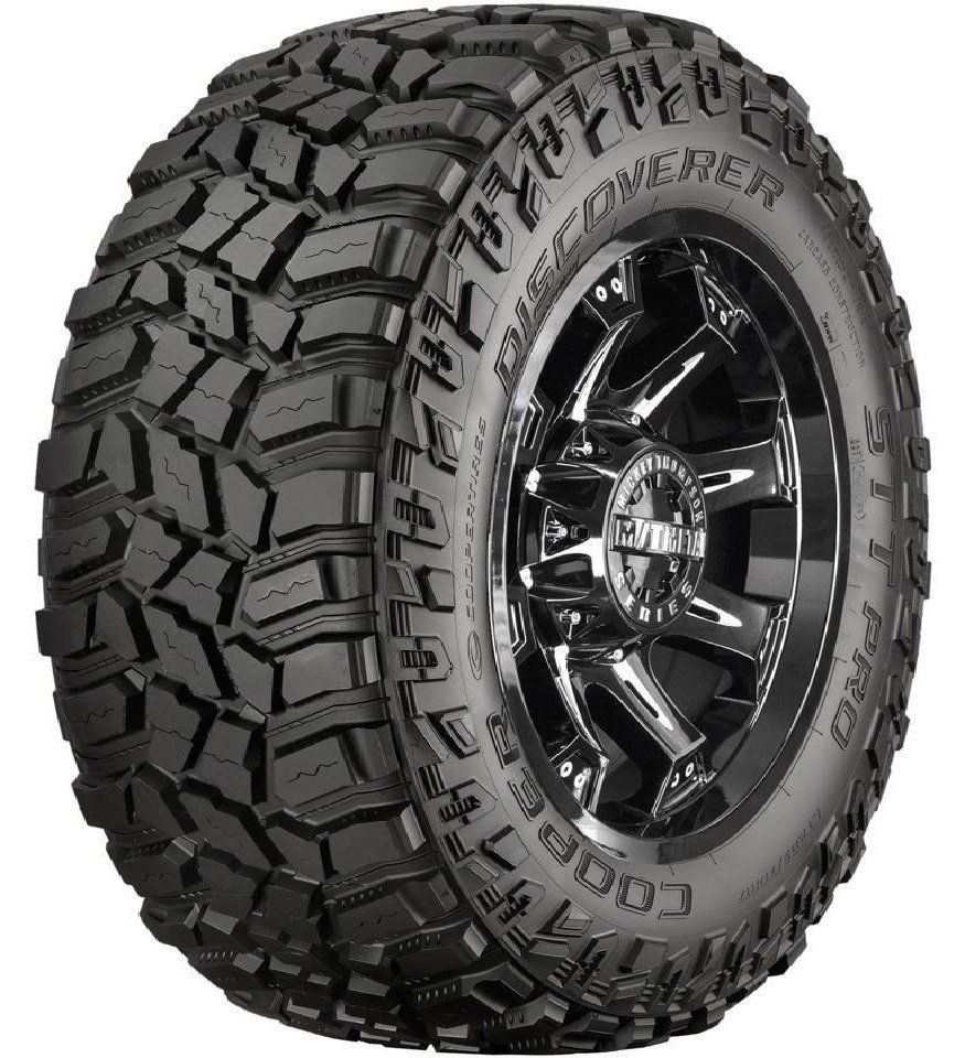 Cooper 35X12.50R22 117Q   Discoverer STT Pro