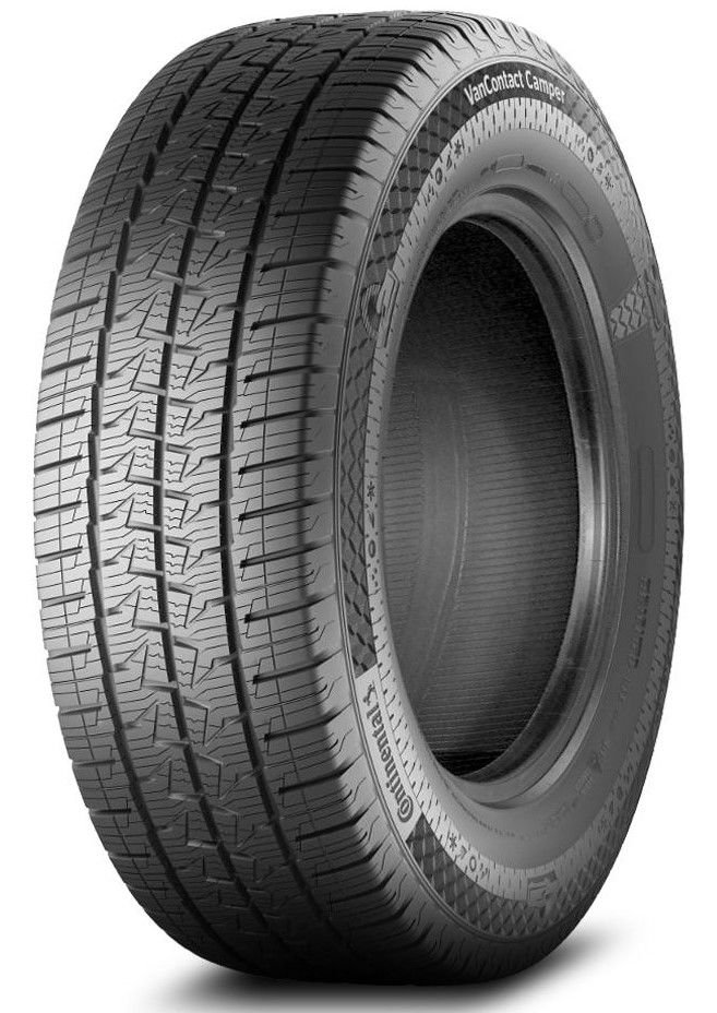 Continental 255/55R18C 120R VanContact Camper