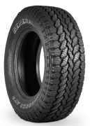 General  315/70R17 121/118S   Grabber AT3 OWL
