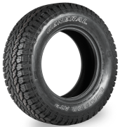 General  315/70R17 121/118S   Grabber AT3 OWL