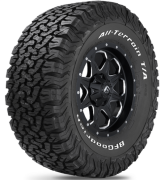 BF Goodrich 215/70R16 100/97R   All-Terrain T/A KO2 RWL