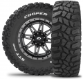 Cooper  30X9.50R15 104Q  Discoverer STT Pro RWL