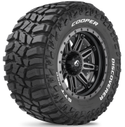 Cooper  30X9.50R15 104Q  Discoverer STT Pro RWL