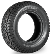 General 235/85R16 120/116S Grabber AT3 OWL