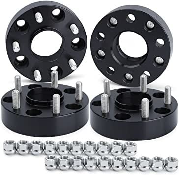 Jeep Rubicon 40 mm Spacer