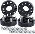 VW Amarok 40 mm Spacer