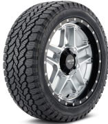 General  245/70R16 111H XL  Grabber AT3 M+S+3pmsf