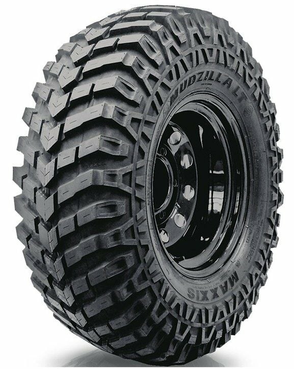 Maxxis 35X13.50-16 121K Mudzilla M8080