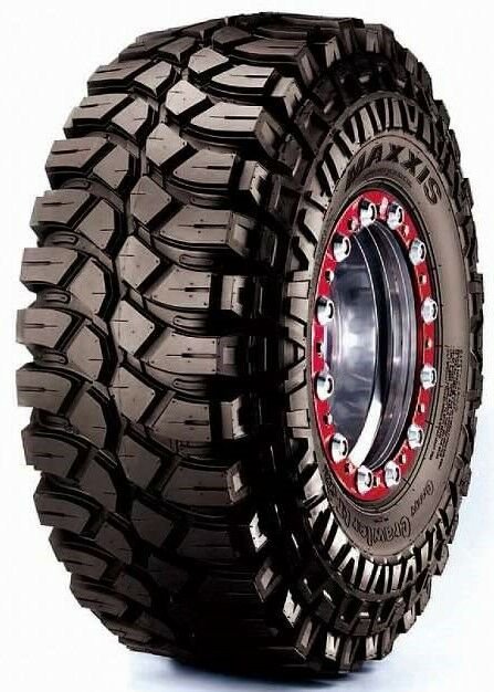 Maxxis 35X12.50R16 112L  M8090 Creepy Crawler