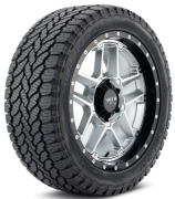 General  255/50R19 107H XL  Grabber AT3 M+S+3pmsf