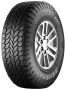 General 235/75R15 110/107S  Grabber AT3 OWL M+S+3pmsf