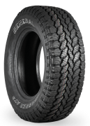 General  265/65R17 120/117S  Grabber AT3 OWL