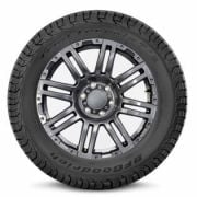 BF Goodrich 235/60R18 107H XL Trail-Terrain T/A