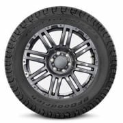 BF Goodrich  255/55R18 109H XL Trail-Terrain T/A
