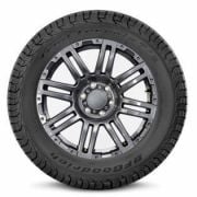BF Goodrich 235/55R19 105H XL Trail-Terrain T/A