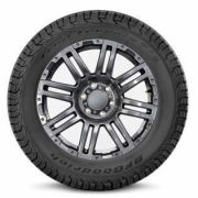 BF Goodrich  265/50R20 107H  Trail-Terrain T/A