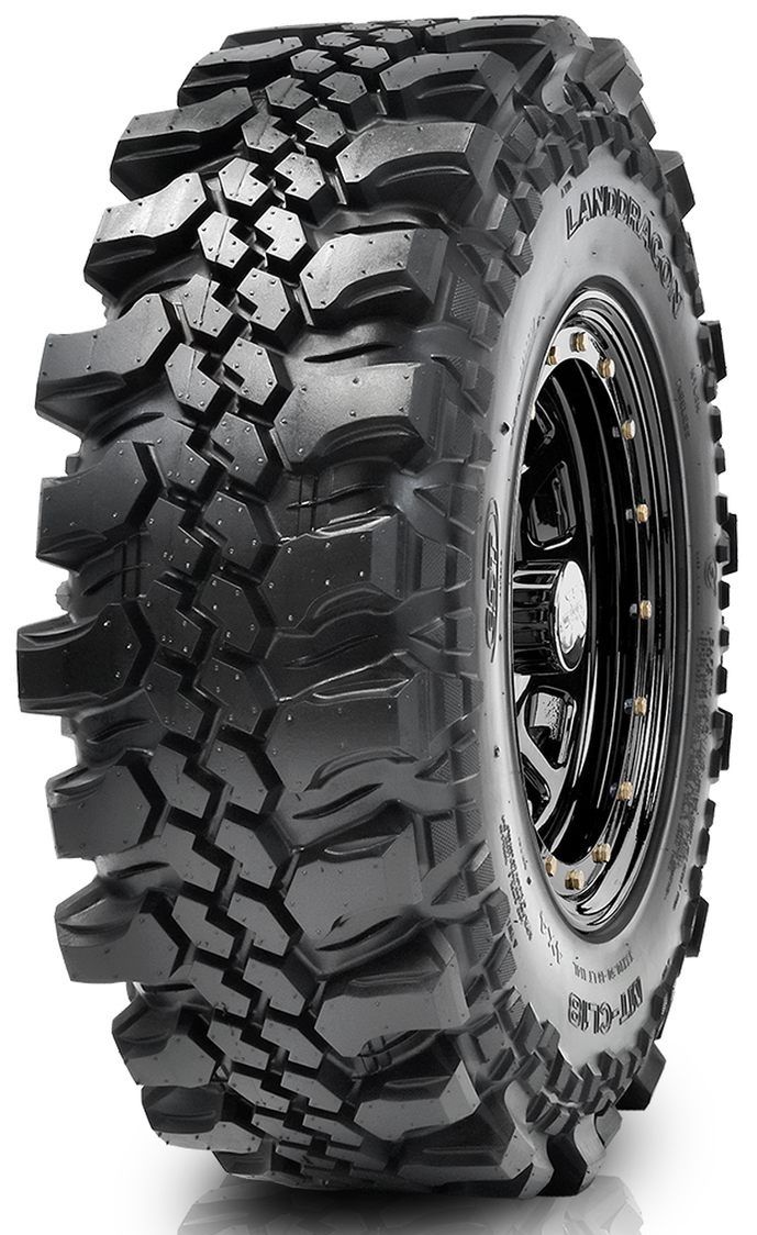 CST 38X12.50R15 115K Landdragon CL-18