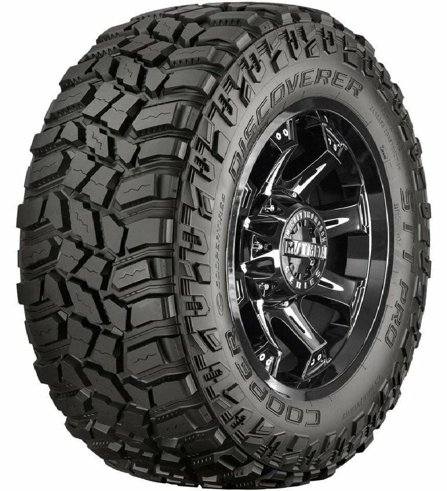 Cooper 305/65R17 121/118Q  Discoverer STT Pro