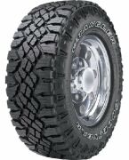 Goodyear  265/70R17  112/109Q  Wrangler Duratrac R/T OWL