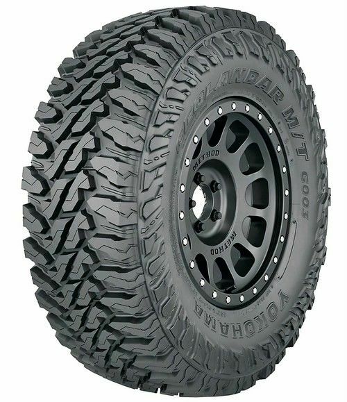 Yokohama 285/70R18 127/121Q   Geolander M/T G003