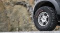 Nokian 315/70R17 121/118Q Rockproof