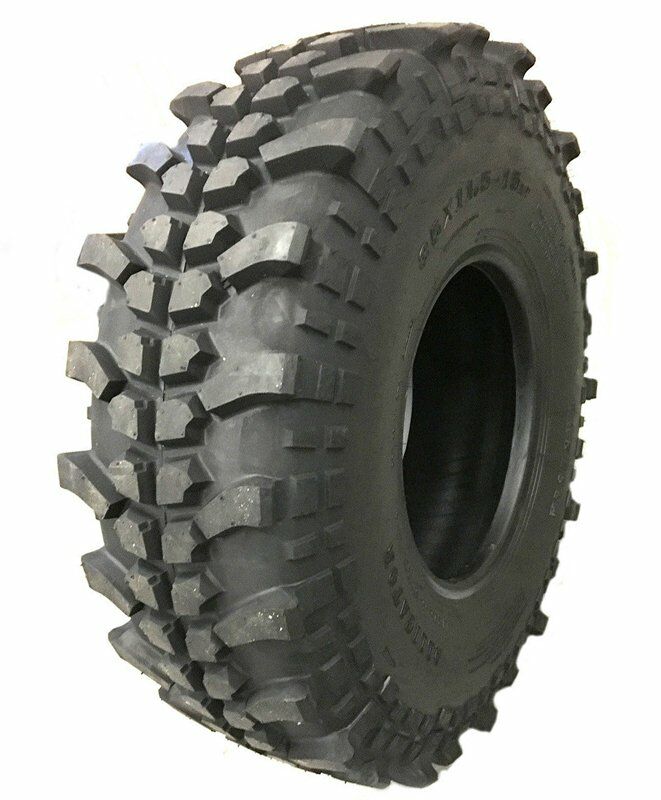 Lakesea 35X11.50R15 122L Alligator M/T