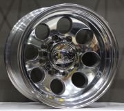 Ion Type 171 16x10 8x165.1 ET-38 Polished