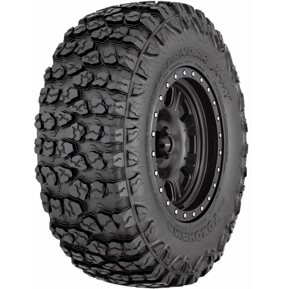 Yokohama 35X12.50R20  121Q Geolander X-MT G005